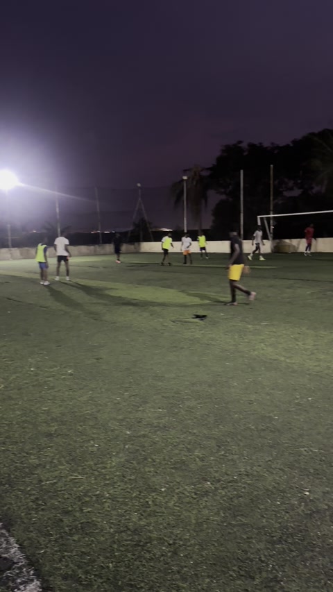 Ce jour là à Sol Beni