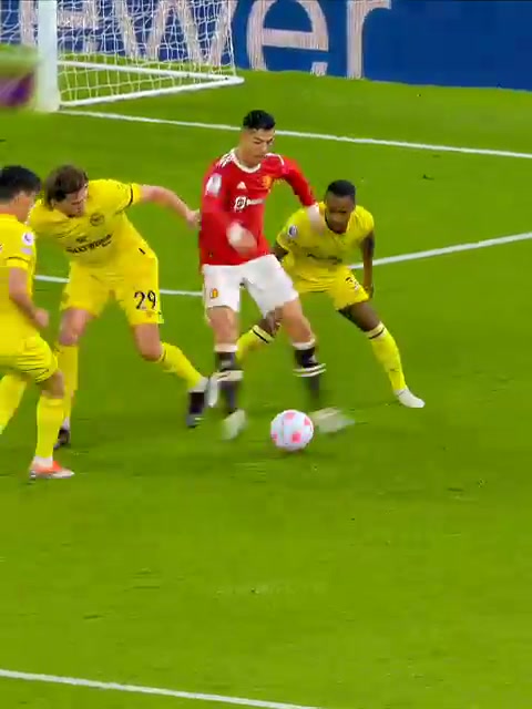 LE TALENT NAÎT DANS LA RUE ⚽✨