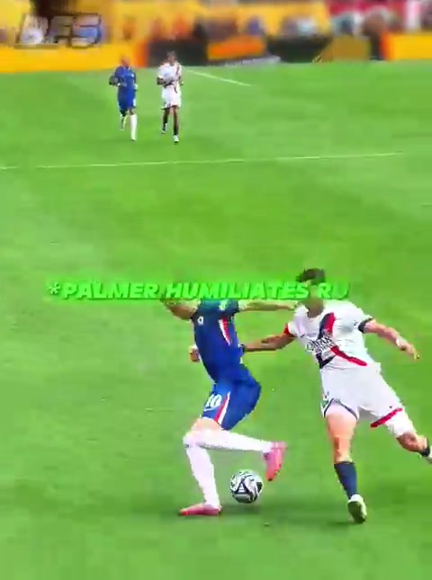 LE FOOT COMME ON L’AIME 🔥